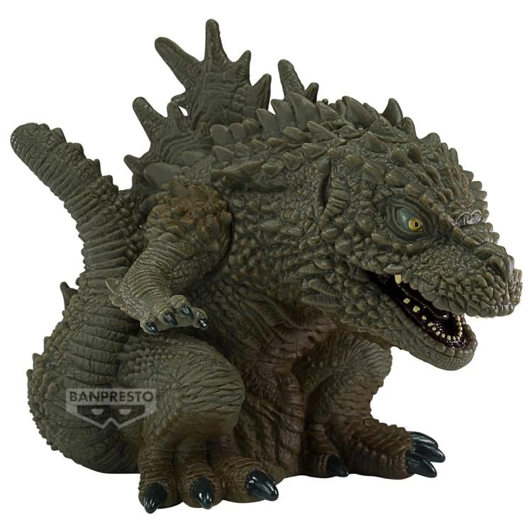 GODZILLA MINUS ONE Enshrined Monsters GODZILLA(2023)(ver.A) - 29585