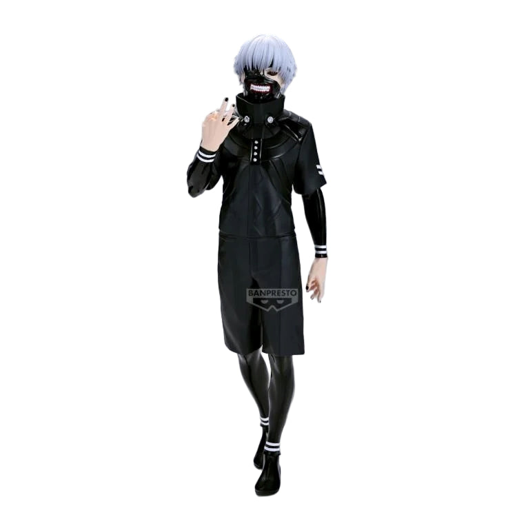 Tokyo Ghoul Grandista- KANEKI KEN - 29597