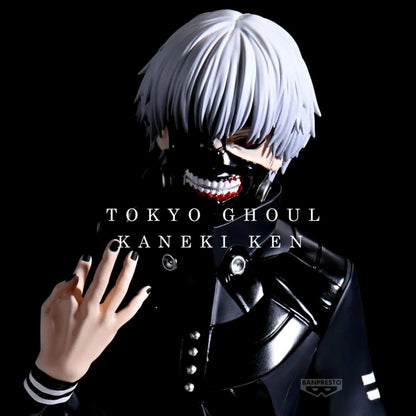 Tokyo Ghoul Grandista- KANEKI KEN - 29597