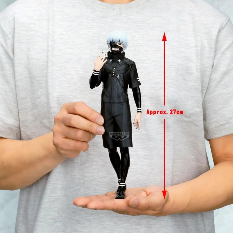 Tokyo Ghoul Grandista- KANEKI KEN - 29597