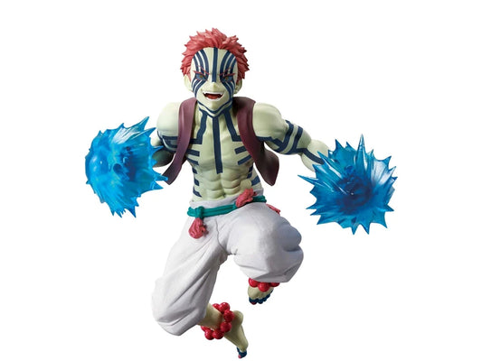 Demon Slayer: Kimetsu no Yaiba VIBRATION STARS PLUS - Akaza - 29608