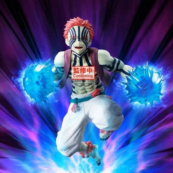 Demon Slayer: Kimetsu no Yaiba VIBRATION STARS PLUS - Akaza - 29608