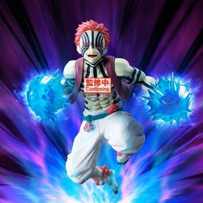 Demon Slayer: Kimetsu no Yaiba VIBRATION STARS PLUS - Akaza - 29608