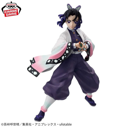 Demon Slayer: Kimetsu no Yaiba VIBRATION STARS - Shinobu Kocho - 29609