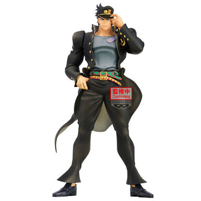 JoJo’s Bizarre Adventure: Stardust Crusaders Mometria - Jotaro Kujo - 29611
