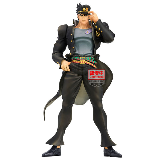 JoJo’s Bizarre Adventure: Stardust Crusaders Mometria - Jotaro Kujo - 29611