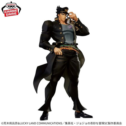 JoJo’s Bizarre Adventure: Stardust Crusaders Mometria - Jotaro Kujo - 29611