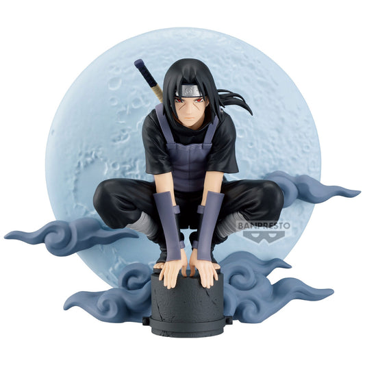 NARUTO SHIPPUDEN Memorable Saga Special - ITACHI UCHIHA - 29614
