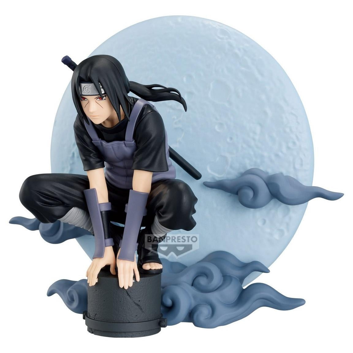 NARUTO SHIPPUDEN Memorable Saga Special - ITACHI UCHIHA - 29614