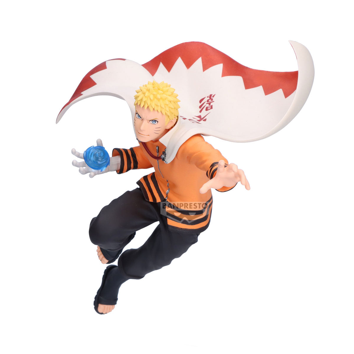 BORUTO: NARUTO NEXT GENERATIONS VIBRATION STARS- NARUTO UZUMAKI - II - 29615