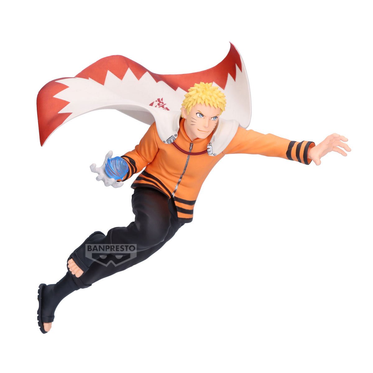 BORUTO: NARUTO NEXT GENERATIONS VIBRATION STARS- NARUTO UZUMAKI - II - 29615