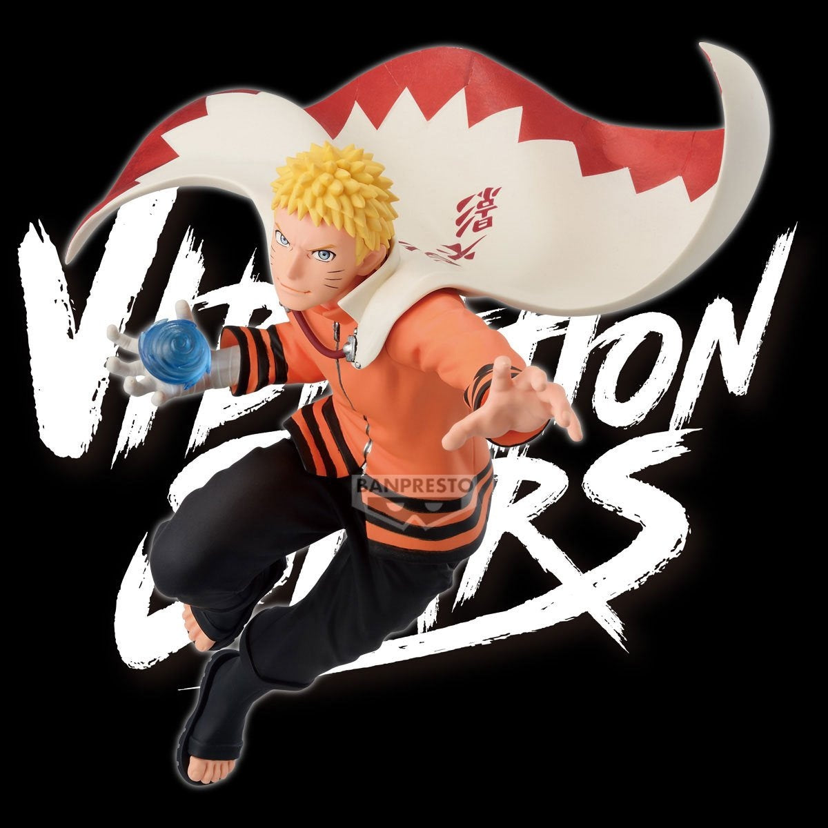 BORUTO: NARUTO NEXT GENERATIONS VIBRATION STARS- NARUTO UZUMAKI - II - 29615