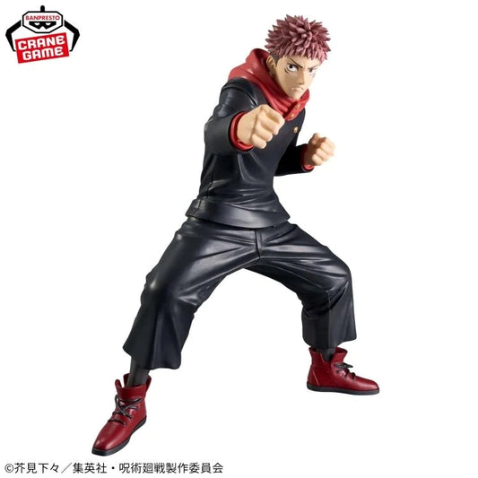 Jujutsu Kaisen Grandista - ITADORI YUJI - 29631