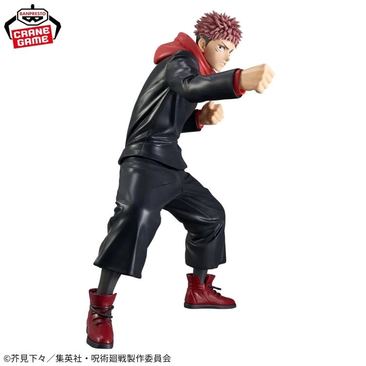 Jujutsu Kaisen Grandista - ITADORI YUJI - 29631