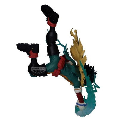 MY HERO ACADEMIA THE AMAZING HEROES-PLUS- IZUKU MIDORIYA III - 29633