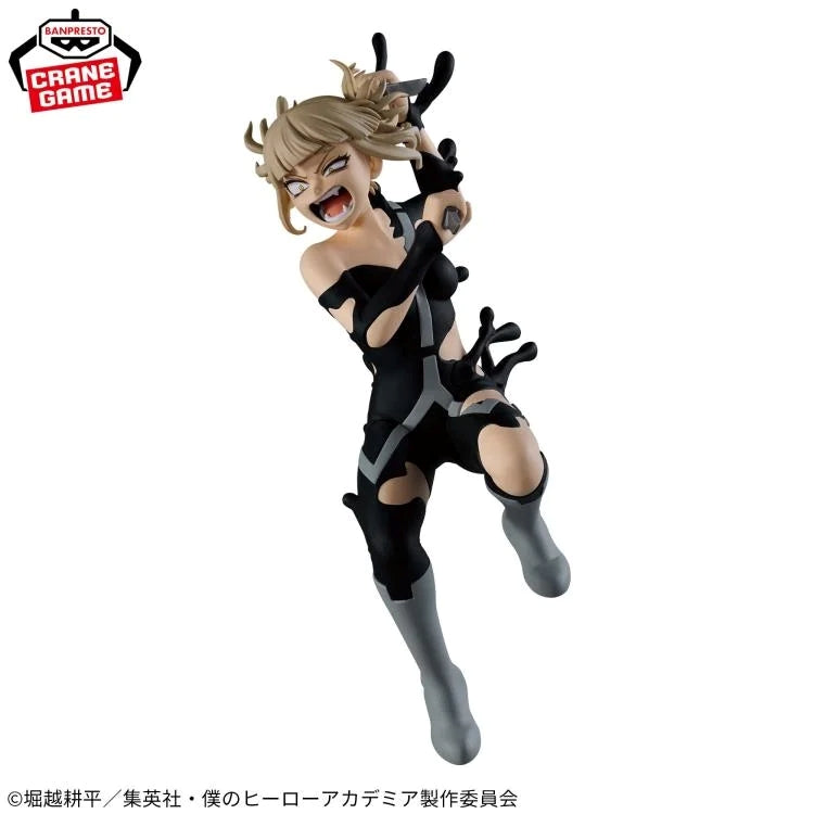 My Hero Academia The Evil Villains-Dx- Himiko Toga IV - 29634