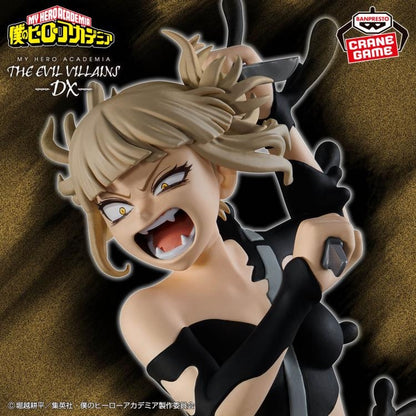 My Hero Academia The Evil Villains-Dx- Himiko Toga IV - 29634