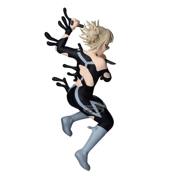 My Hero Academia The Evil Villains-Dx- Himiko Toga IV - 29634