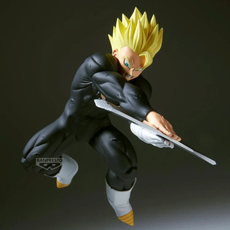 DRAGON BALL Z MATCH MAKERS SUPER SAIYAN SON GOHAN (VS DABURA)- 29637