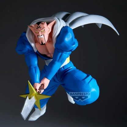 DRAGON BALL Z MATCH MAKERS DABURA (VS SUPER SAIYAN SON GOHAN)- 296378