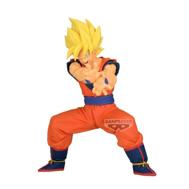 DRAGON BALL Z Grandista - SON GOKU II - 29639