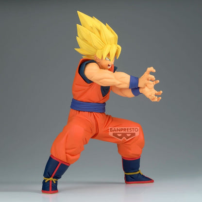 DRAGON BALL Z Grandista - SON GOKU II - 29639