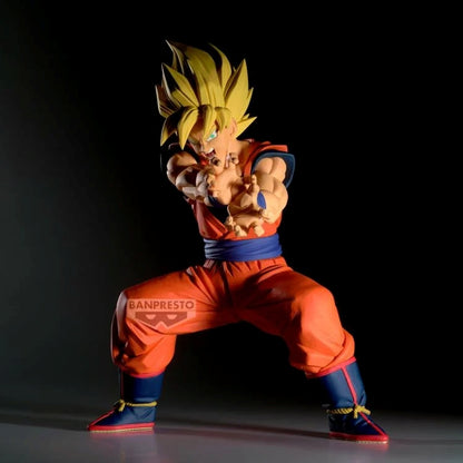 DRAGON BALL Z Grandista - SON GOKU II - 29639