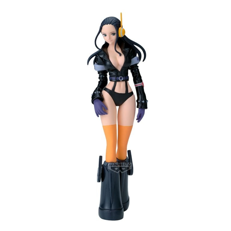 ONE PIECE THE SHUKKO -EGGHEAD ISLAND Ver. - NICO ROBIN - 29641