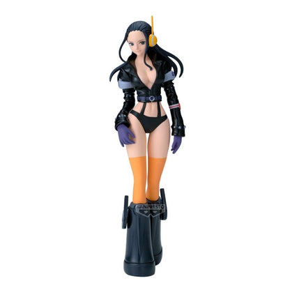 ONE PIECE THE SHUKKO -EGGHEAD ISLAND Ver. - NICO ROBIN - 29641