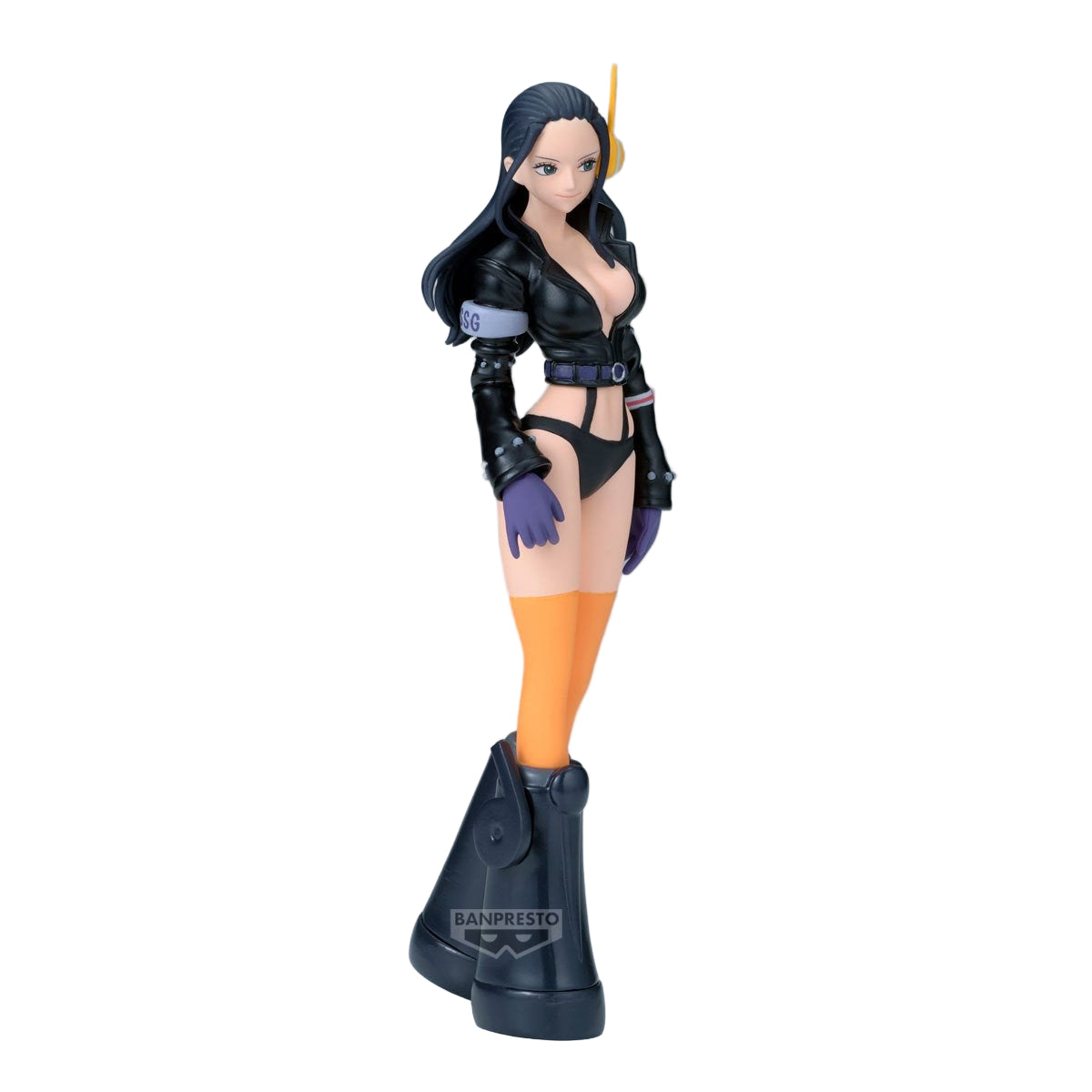 ONE PIECE THE SHUKKO -EGGHEAD ISLAND Ver. - NICO ROBIN - 29641