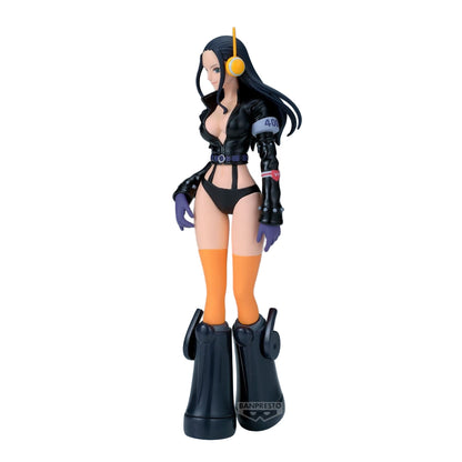ONE PIECE THE SHUKKO -EGGHEAD ISLAND Ver. - NICO ROBIN - 29641