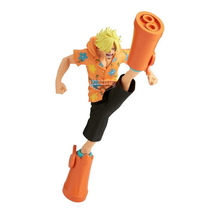 One Piece Battle Record Collection - Sanji  II - 29643