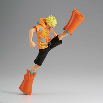 One Piece Battle Record Collection - Sanji  II - 29643