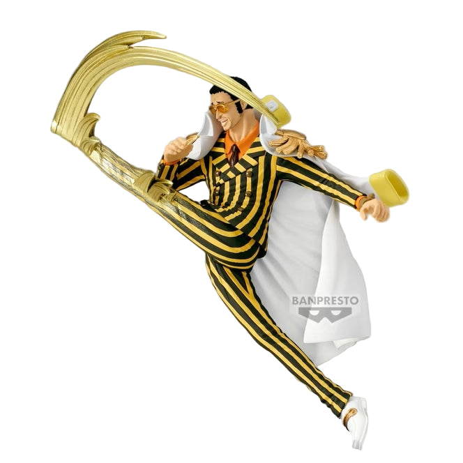 ONE PIECE BATTLE RECORD COLLECTION- BORSALINO - 29645