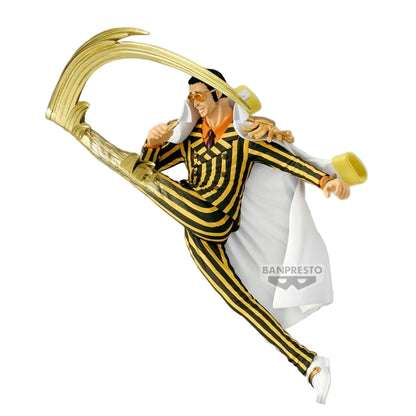 ONE PIECE BATTLE RECORD COLLECTION- BORSALINO - 29645