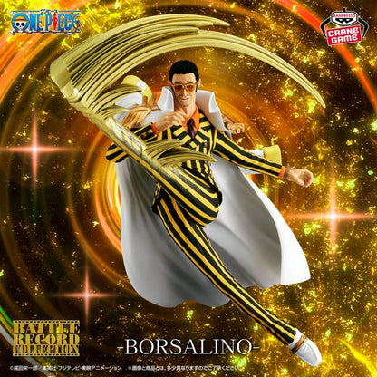 ONE PIECE BATTLE RECORD COLLECTION- BORSALINO - 29645