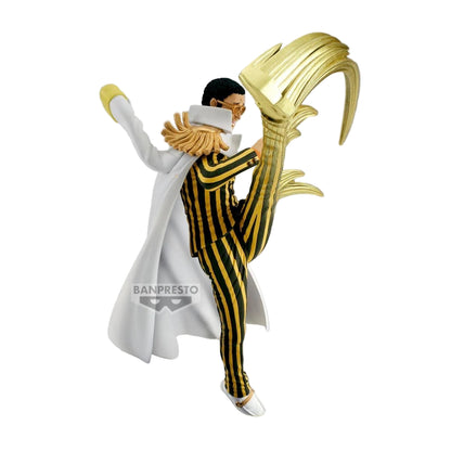 ONE PIECE BATTLE RECORD COLLECTION- BORSALINO - 29645