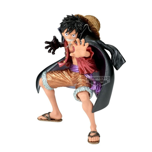 ONE PIECE KING OF ARTIST LAND OF WANO II (SPECIAL ver.) - MONKEY D.LUFFY - 29646