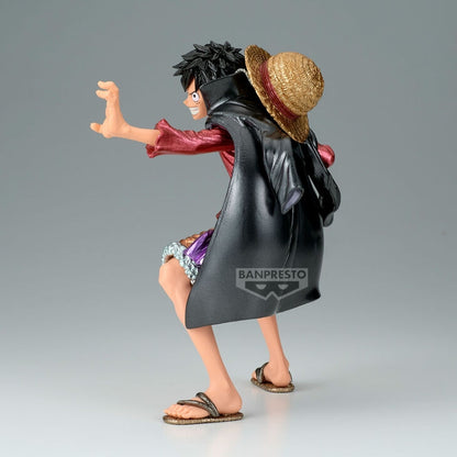 ONE PIECE KING OF ARTIST LAND OF WANO II (SPECIAL ver.) - MONKEY D.LUFFY - 29646