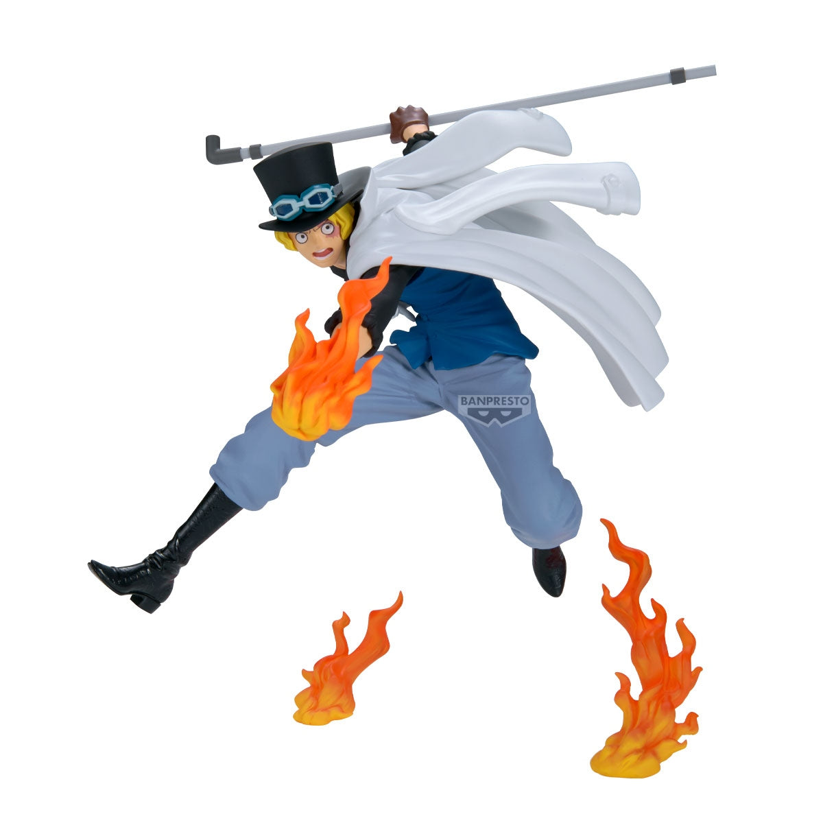 ONE PIECE BATTLE RECORD COLLECTION-SABO- SPECIAL EDITION - 29651