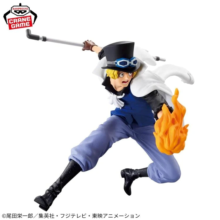 ONE PIECE BATTLE RECORD COLLECTION-SABO- SPECIAL EDITION - 29651