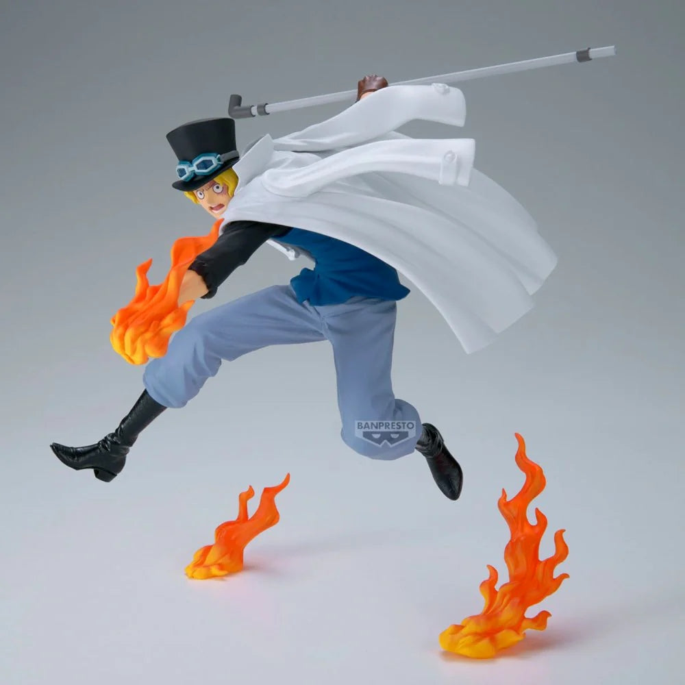 ONE PIECE BATTLE RECORD COLLECTION-SABO- SPECIAL EDITION - 29651