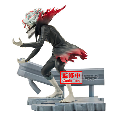 Dandadan Fig Life Figure - Okarun (Transformed) - 29710