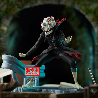 Dandadan Fig Life Figure - Okarun (Transformed) - 29710