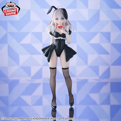 Alya Sometimes Hides Her Feelings in Russian GLITTER&GLAMOURS - Alya (BUNNY ver.) - 29715