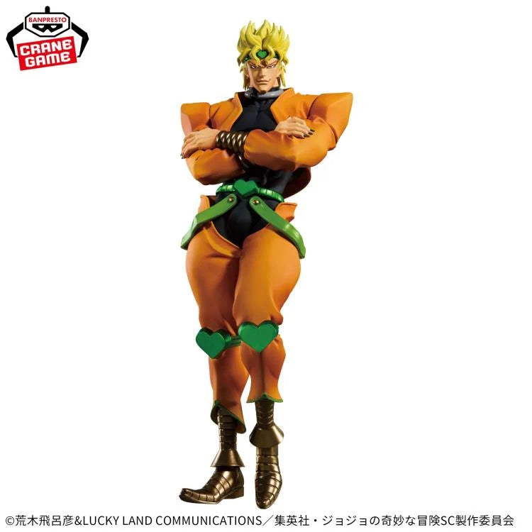 JoJo’s Bizarre Adventure: Stardust Crusaders Mometria - DIO - 29728