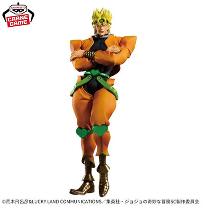JoJo’s Bizarre Adventure: Stardust Crusaders Mometria - DIO - 29728