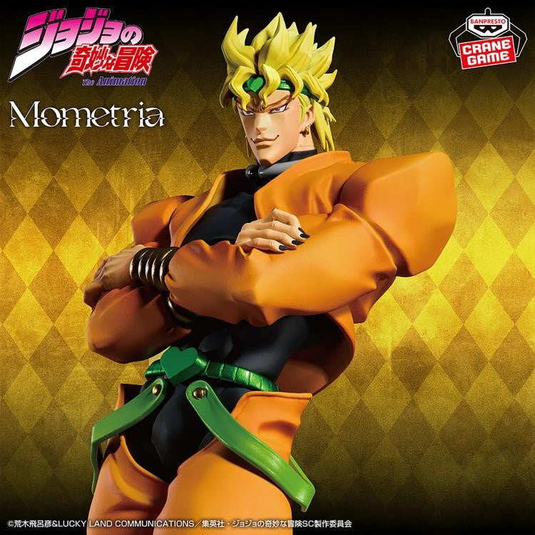 JoJo’s Bizarre Adventure: Stardust Crusaders Mometria - DIO - 29728