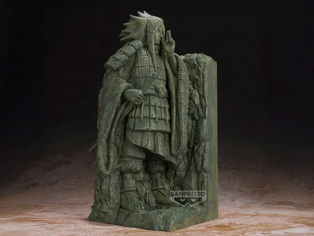 NARUTO FigLife THE FINAL VALLEY - UCHIHA MADARA - 29729