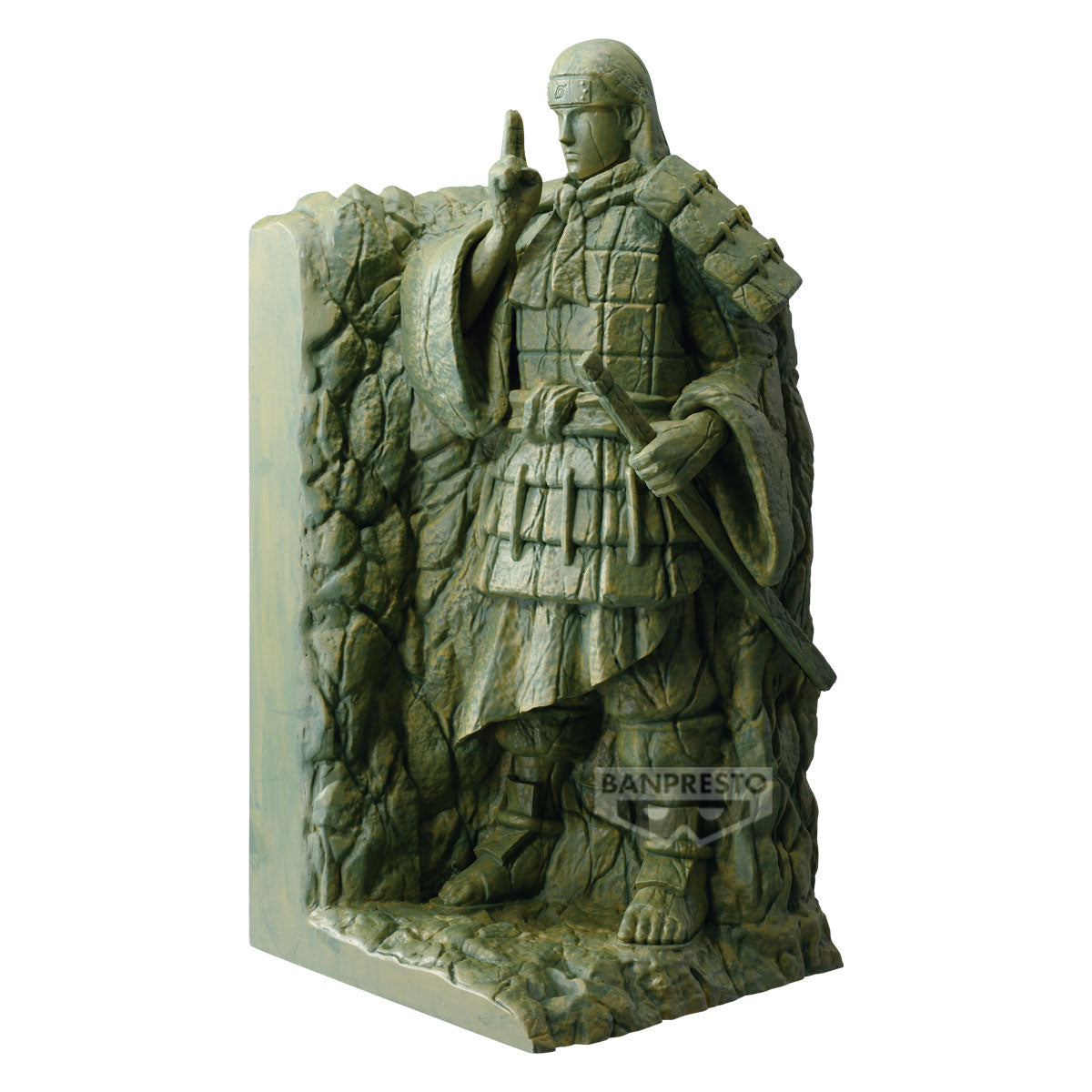 NARUTO FigLife THE FINAL VALLEY - HASHIRAMA SENJU - 29730